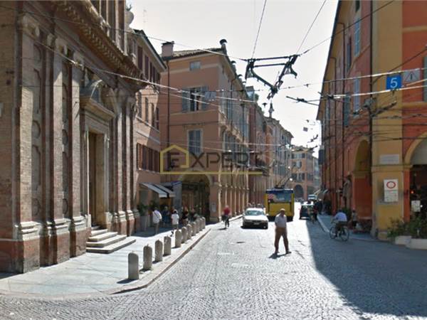 Ufficio in vendita a Modena