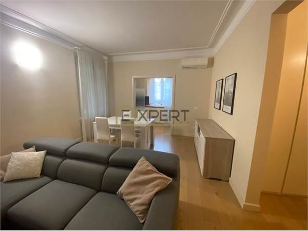 3+ bedroom apartment for rent in Modena