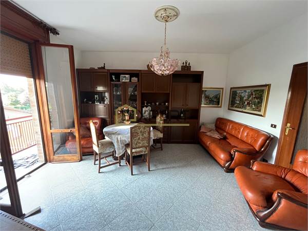 Apartment for sale in San Prospero