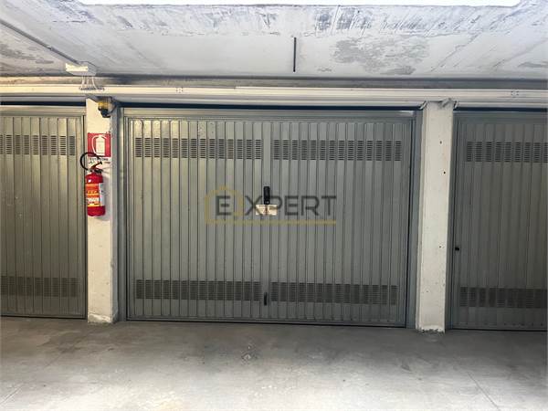 Garage Via Schiocchi
