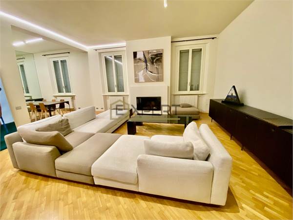 Apartment for rent in Modena