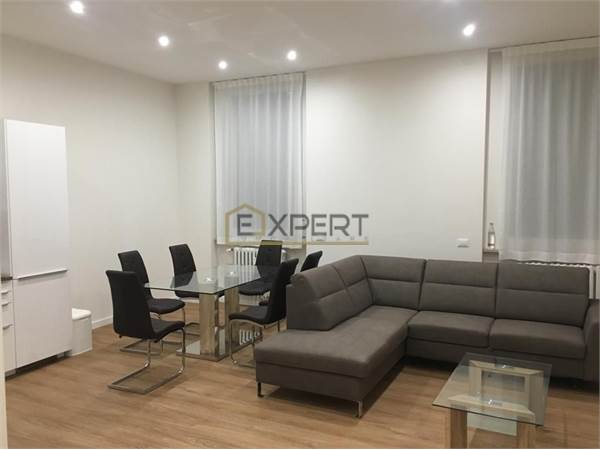 3+ bedroom apartment for rent in Modena