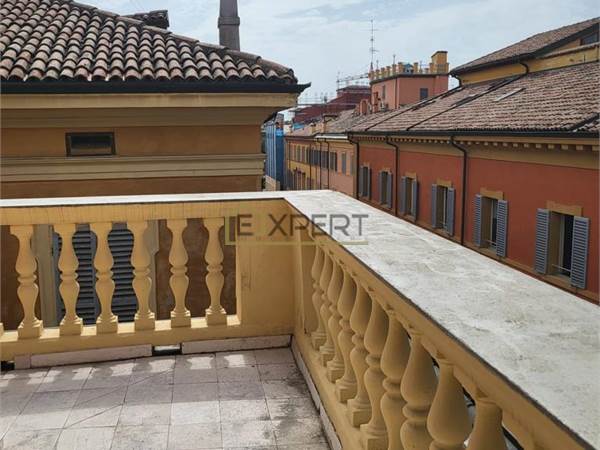 Apartment for rent in Modena