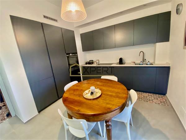 Appartamento in zona centrale