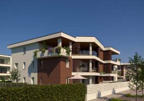 APPARTAMENTO CON GIARDINO PRIVATO CLASSE A4