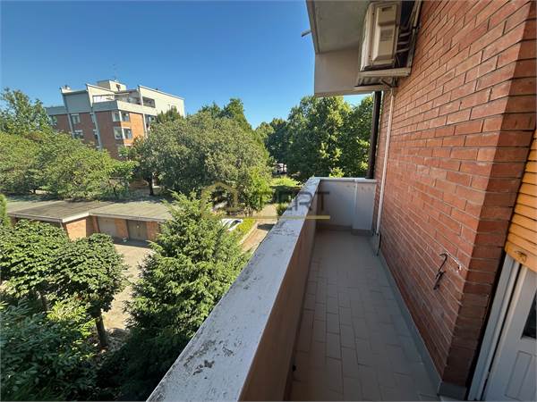 Appartamento con 3 camere
