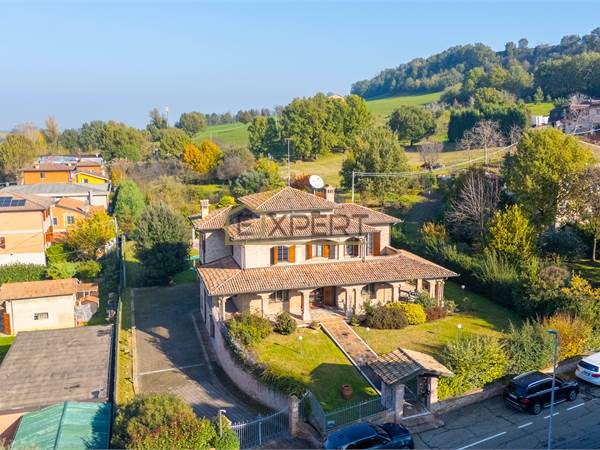 Villa Sale in Castelvetro di Modena (MO) Bortolini 8