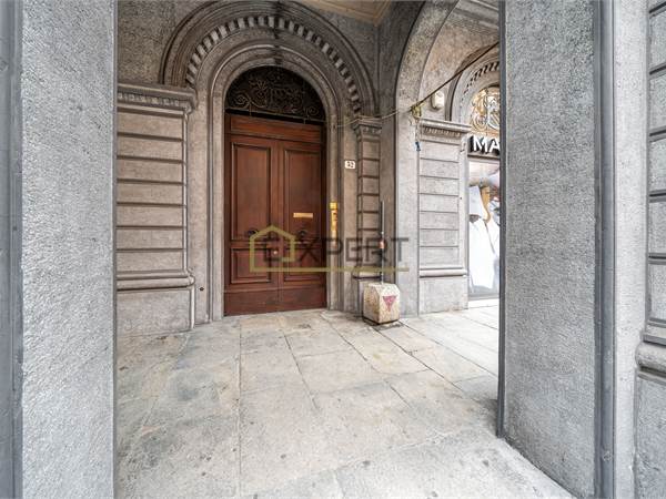 arredato in centro storico