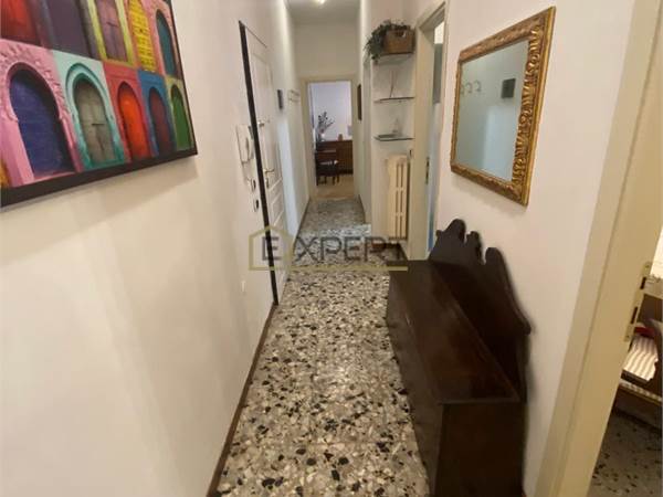 zona buon pastore arredato