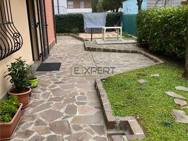 Zona Buon Pastore 