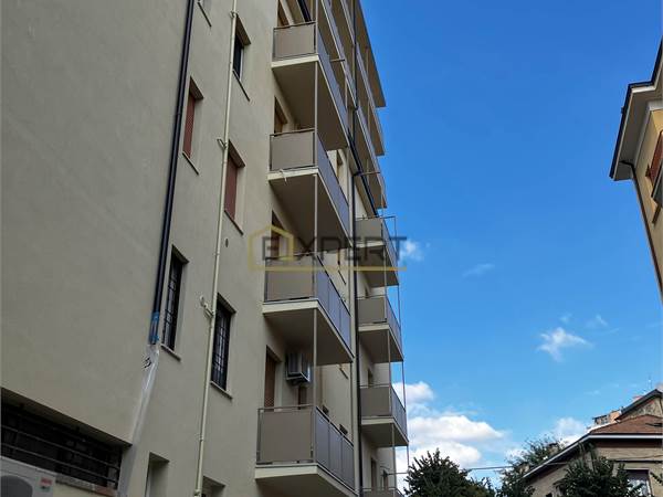 Flat For rent in Modena (MO) via peretti  