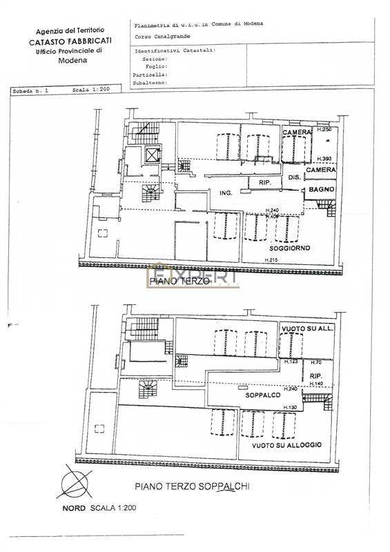 Planimetria 1