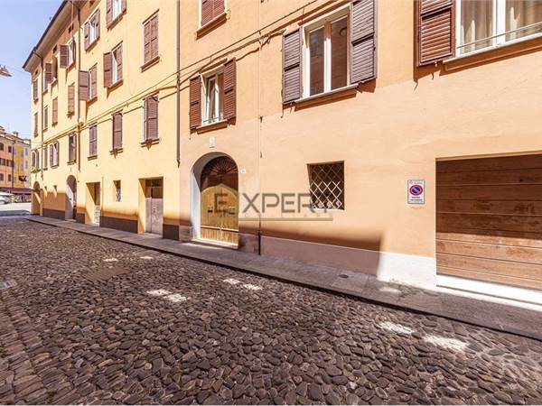 Flat For rent in Modena (MO) Via san Paolo 1
