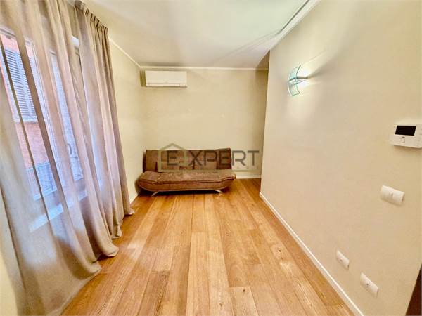 Centro storico arredato