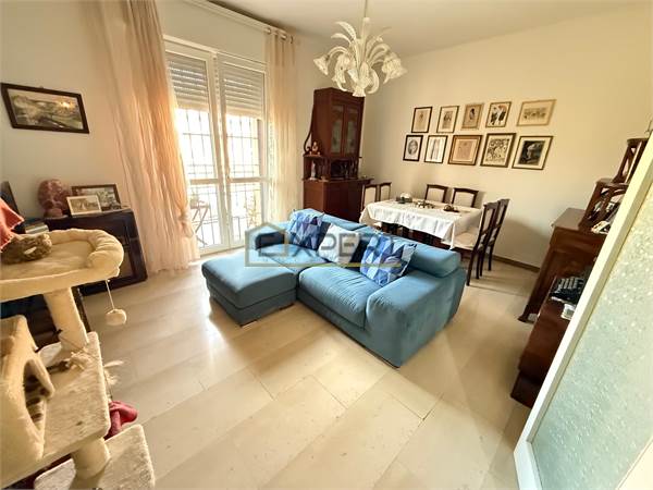 Appartamento con 3 camere