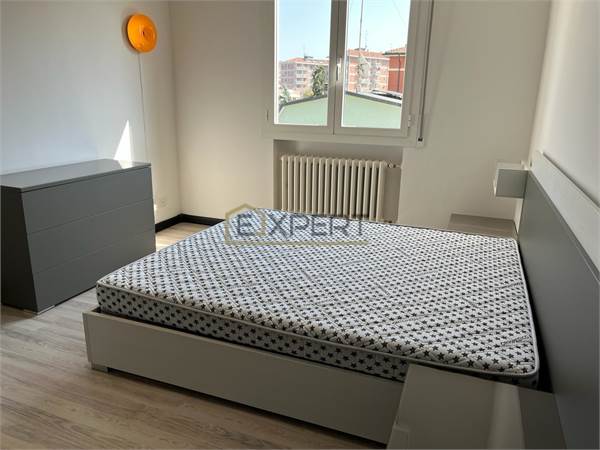 Zona San Faustino – Appartamento Arredato in Affitto