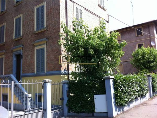 Flat For rent in Modena (MO) via del pozzo 