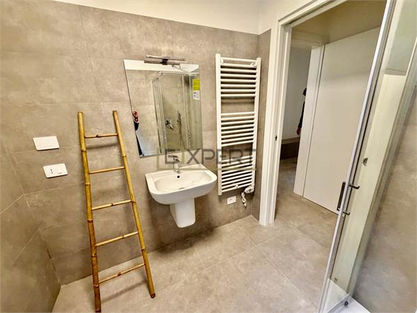 Affittasi Arredato con Giardino Privato