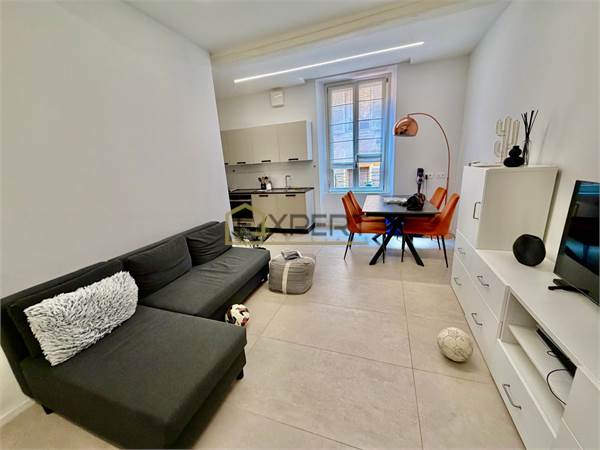 Arredato in Centro Storico