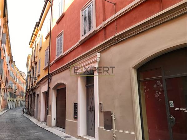 Flat For rent in Modena (MO) Via Rismondo 