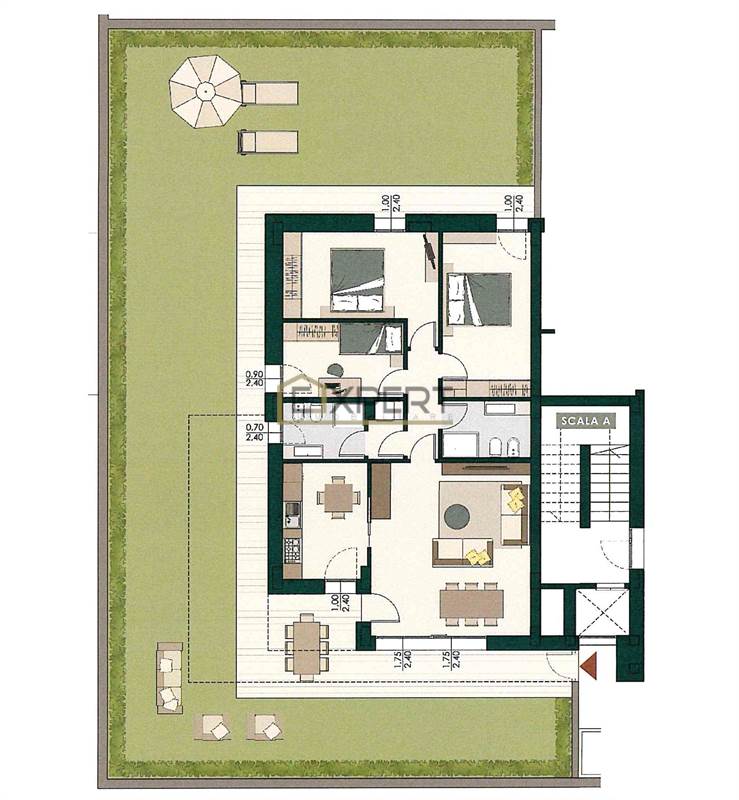 Floorplan 2