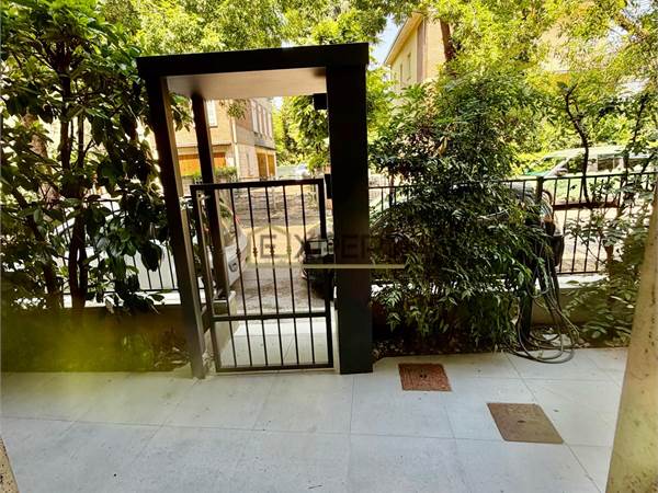 Flat For rent in Modena (MO) Via Padova 